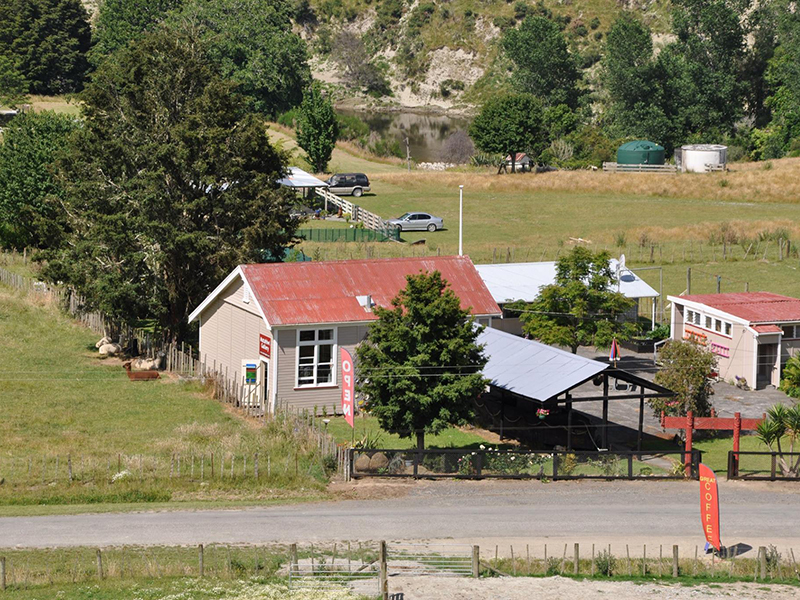 MATAHIWI