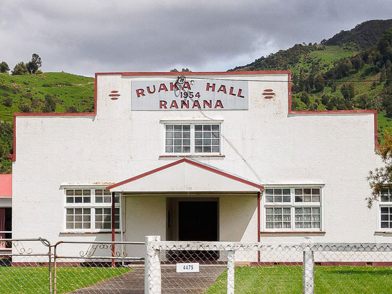 RĀNANA
